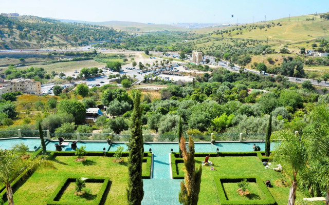 Palais Faraj Suites & Spa