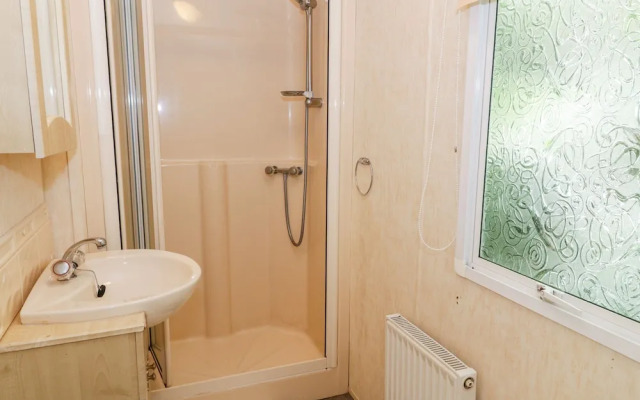 Grange Caravan