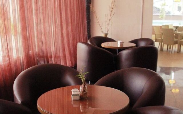 Sahid Batam Center Hotel and  Convention