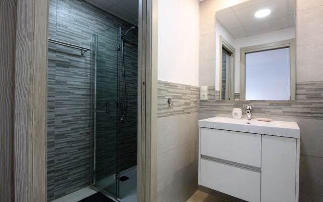 Apartamento Casa Clara