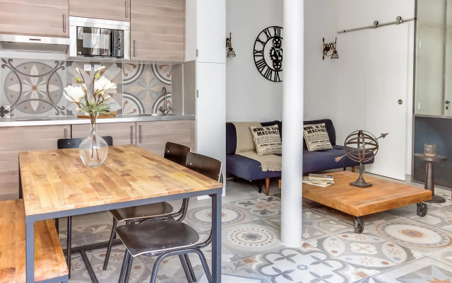 Sweet Inn Apartments - Rue De L Echiquier