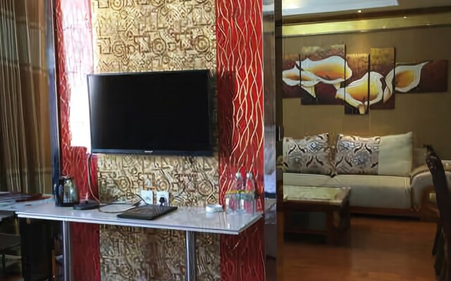 Century Business Hotel