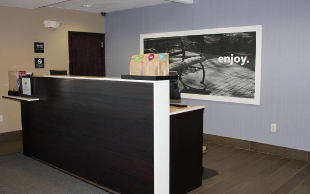 Hampton Inn Elizabethtown KY