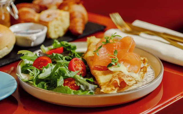 Residenza Piranesi Boutique Hotel