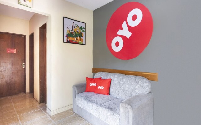 OYO Hotel Recanto Do Alto, Teresópolis