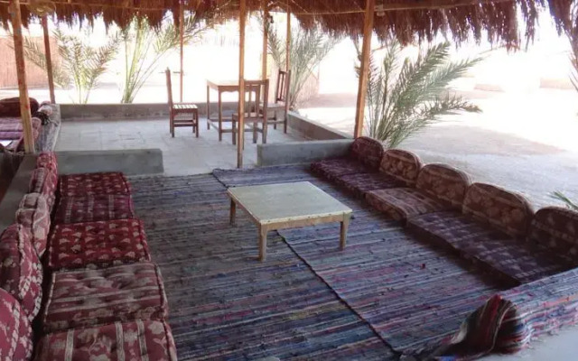 Antika Beach Camp Nuweiba