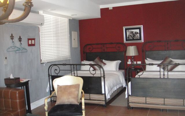 Desire and Satisfaction Bed and Breakfast