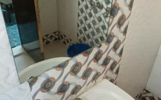 Meera motel Begusarai