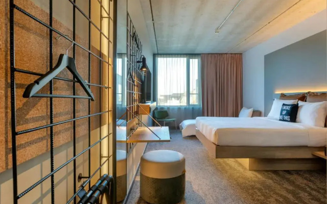 Moxy Antwerp