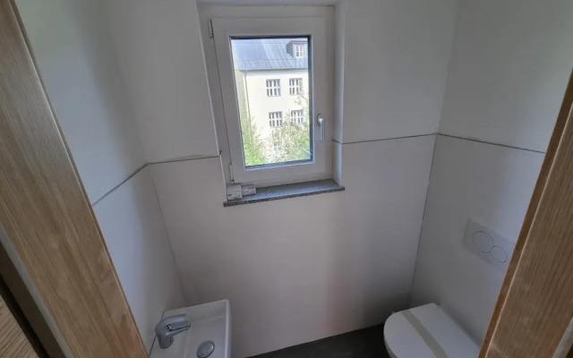 FP Appartements - Kitz 5
