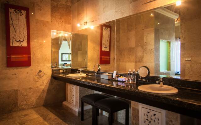 Royal Pool Villa Bali