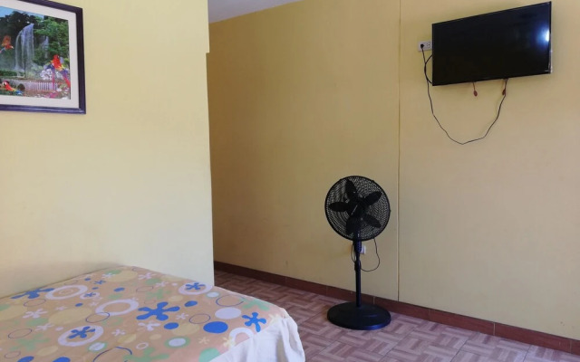 Hospedaje Marbella