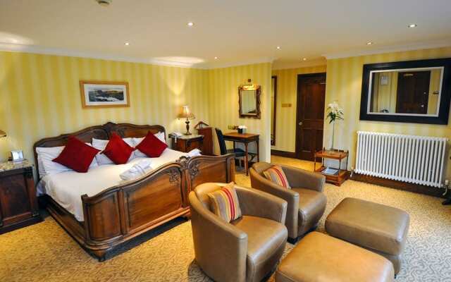 Beech Hill Hotel & Spa