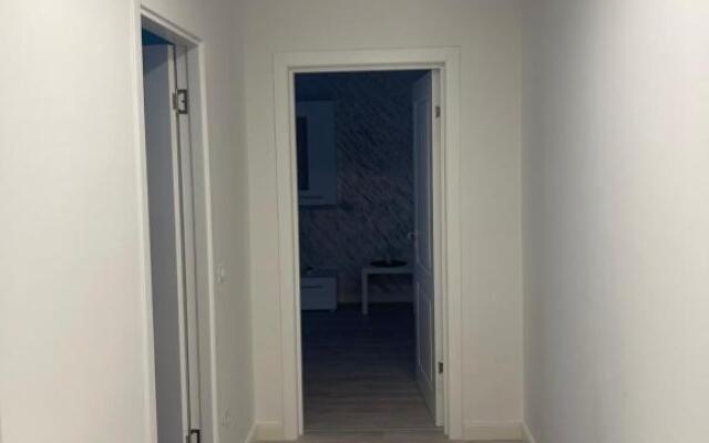 Apartament incantator in Roman