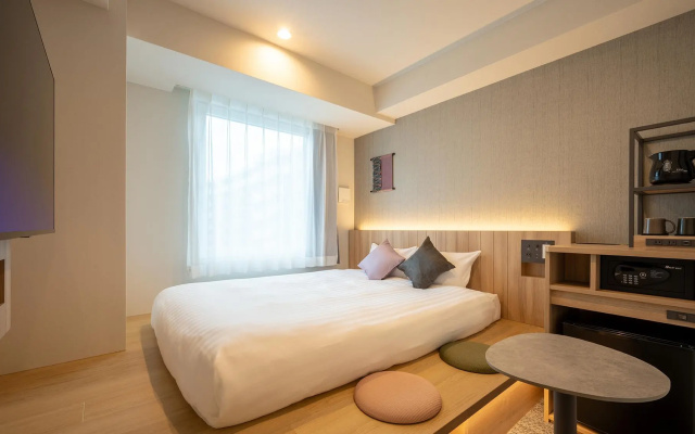 Sakura Port Hotel