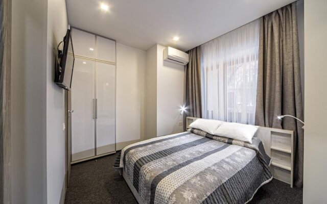 Hotel Sacvoyage