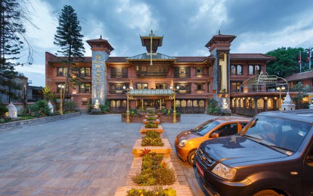 Hotel Manaslu