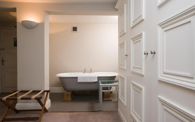 Hotel du Vin & Bistro Harrogate