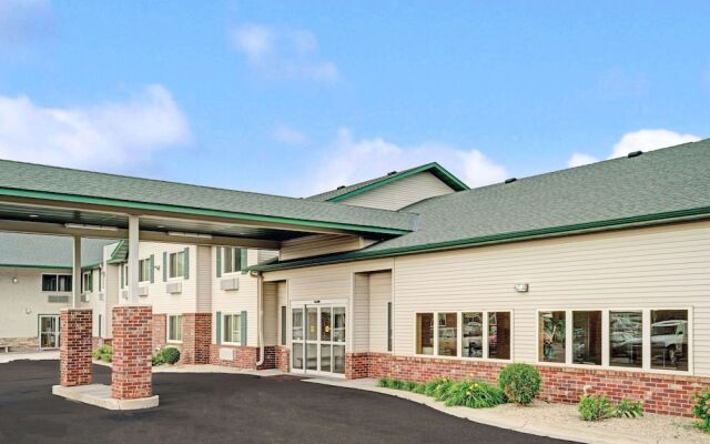 Super 8 Motel Rogers Minnesota