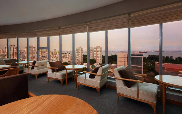 Grand Mercure Singapore Roxy