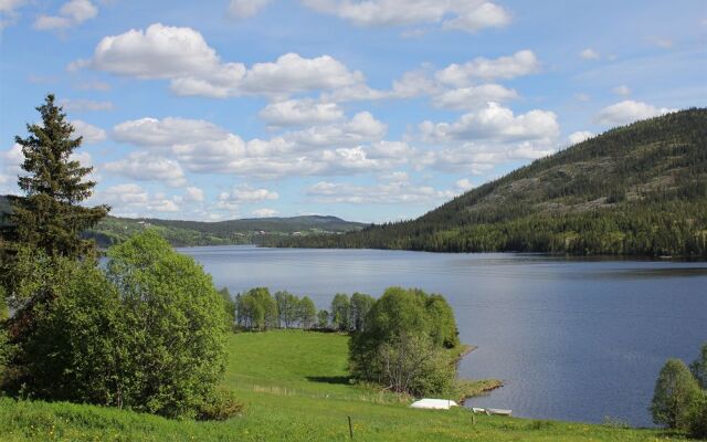 Valdres Høyfjellshotell