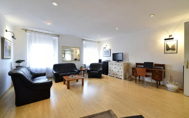 Apartment Knez Mislav