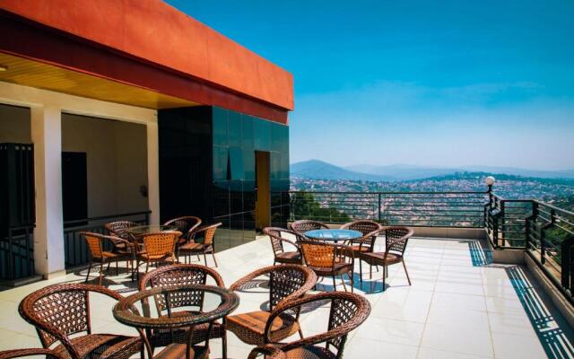 Rebero View Apartments