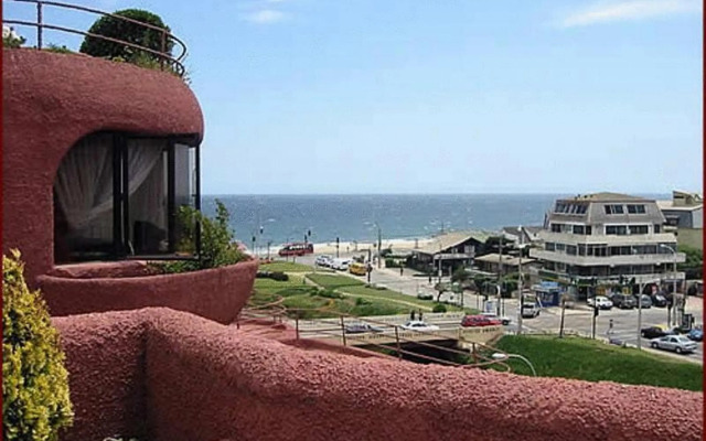 Hotel Montecarlo Reñaca