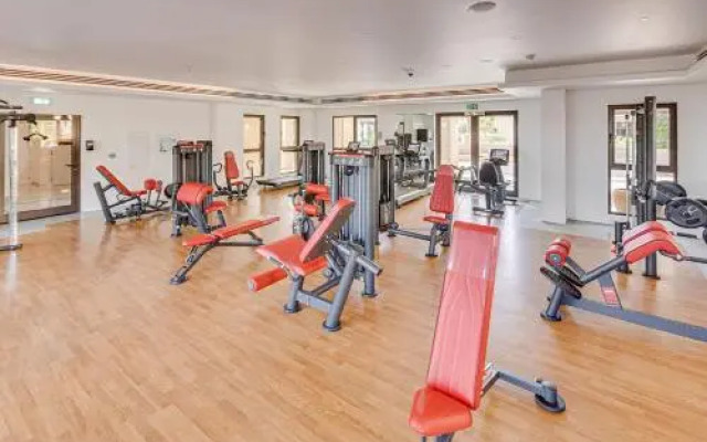 Luxury apartment in Madinat Jumeirah Living