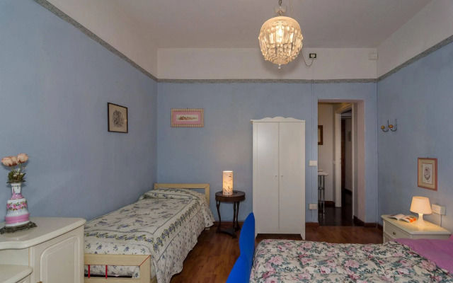BB Residence Buonamici