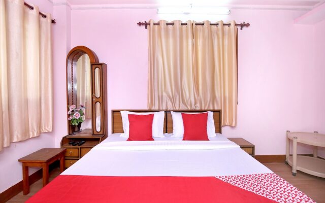 OYO 12795 Home Down Hill Stay Shoghi