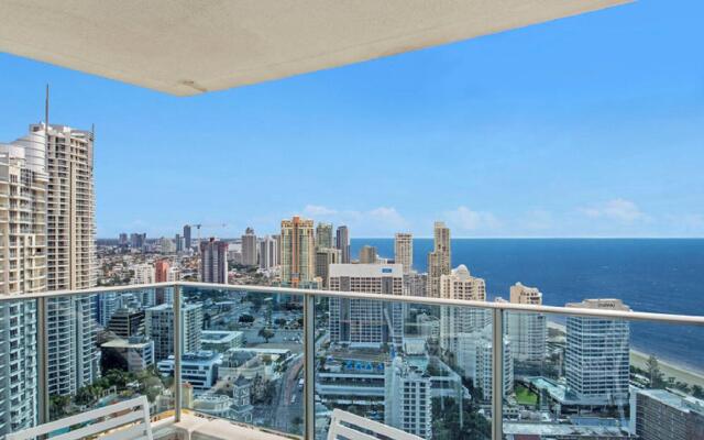 Gold Coast Private Apartments
