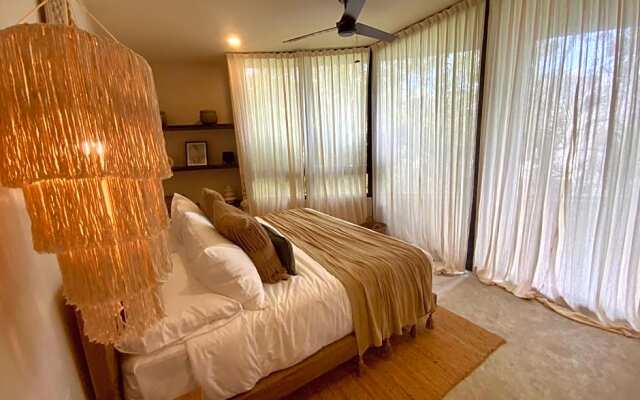 Pvt. Soona Villa /Pvt. Pool /100mbs/AC/Concierge
