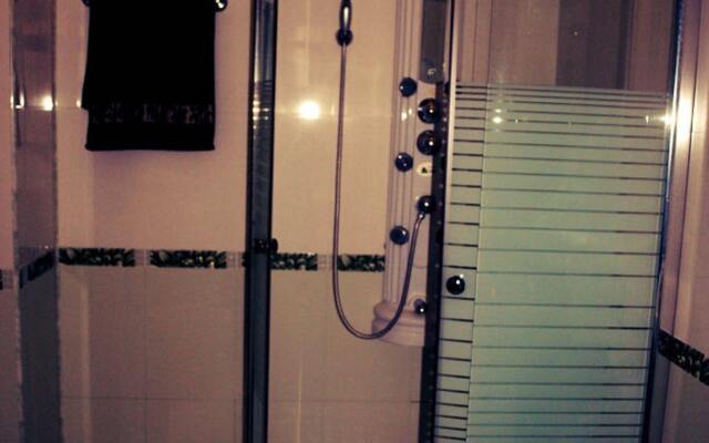 Boulevard Guest House