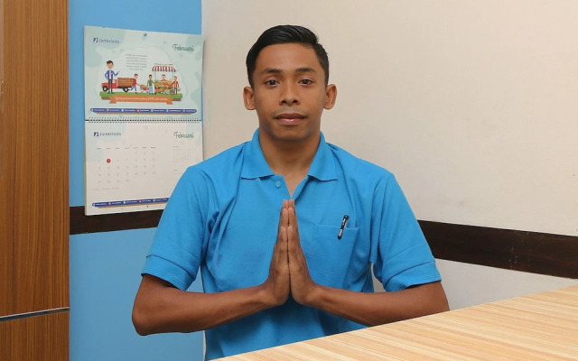 Airy Eco Mataram Sandubaya 67 Lombok