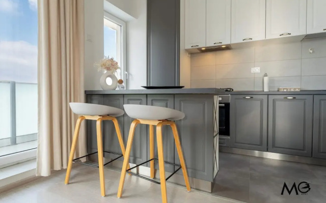 MoHost Dynamic - Modern 2BR Apartment