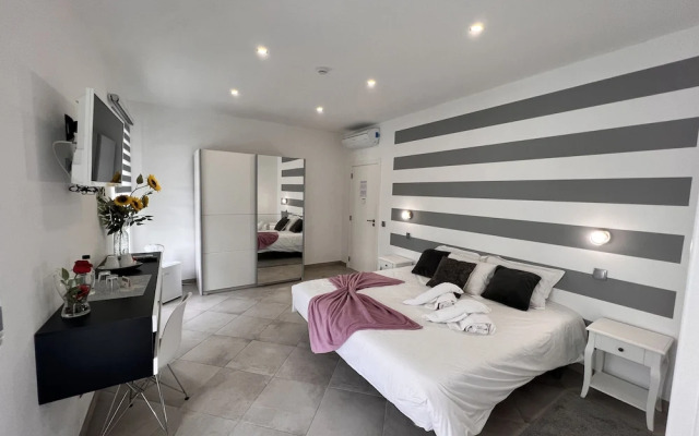 BnB And Spa Carvoeiro