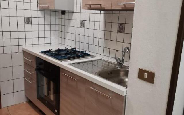 Casa vacanze zaccanopoli