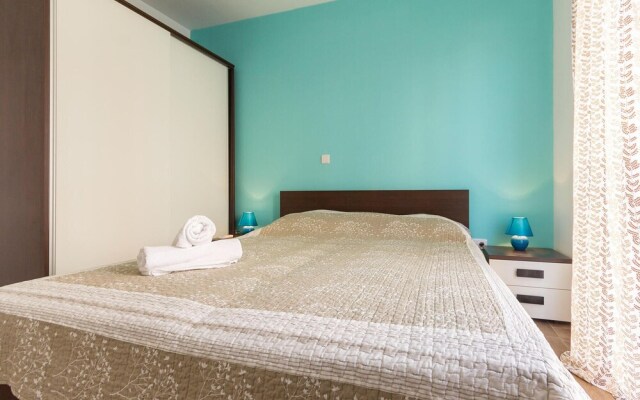 Beautiful Home in Premantura With Wifi and 1 Bedrooms