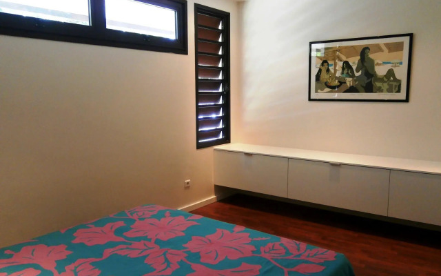 Faré Maoti By Tahiti Homes