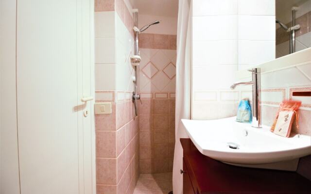 Holidaycasa Macca - Confortevole e con Vista Mare