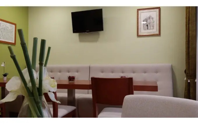 Hotel Vila