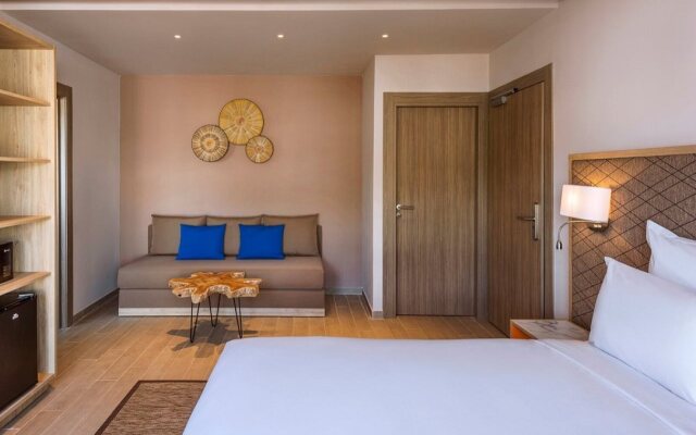 Radisson Blu Resort, Al Hoceima