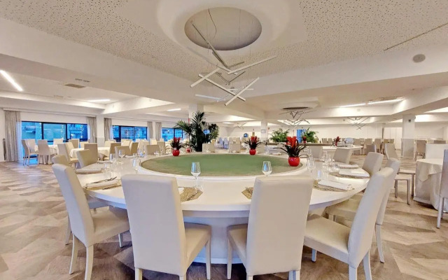 Mercure Napoli Sud Poseidon