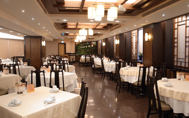 Brother Hotel