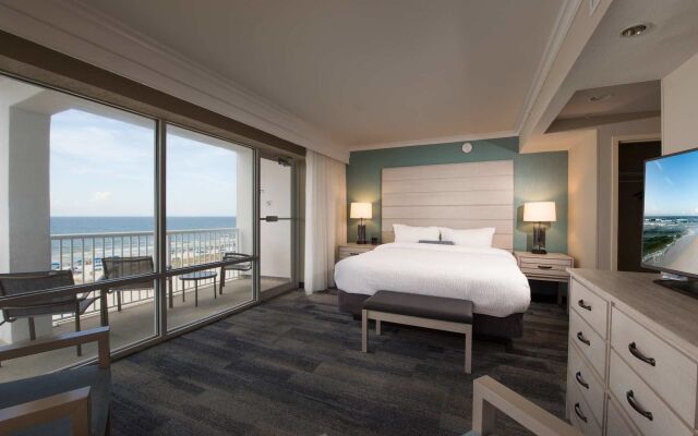 SpringHill Suites Pensacola Beach