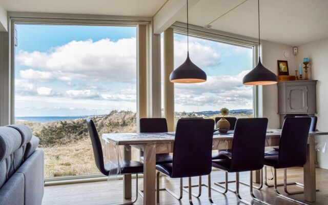 Amazing Home in Sirevåg With 3 Bedrooms and Wifi