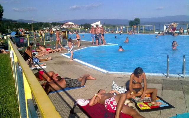 Apartmány Vihorlat II