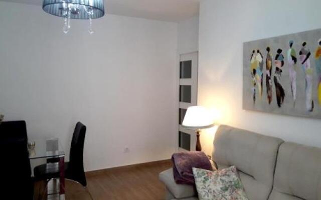Apartment Cuesta San Judas