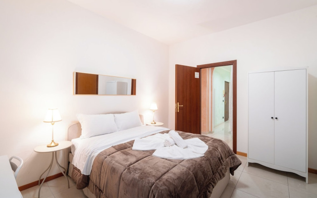 Vitti's home Verona 6